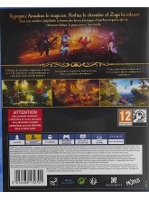 Trine 4 The Nightmare Prince PS4 joc second-hand Trine 4 The Nightmare Prince PS4 joc second-hand