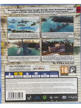 Tropico 6 PS4 joc second-hand