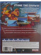 Ty The Tasmanian Tiger HD PS4 joc SIGILAT