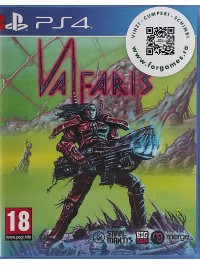 Valfaris PS4 joc second-hand