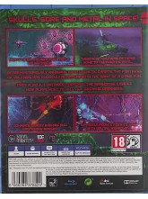 Valfaris PS4 joc second-hand