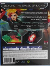 Velocity 2x PS4 joc second-hand