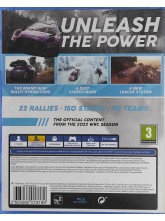 WRC Generations PS4 joc second-hand