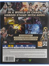 Warriors Orochi 4 PS4 joc second-hand Warriors Orochi 4 PS4 joc second-hand
