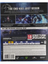 Wasteland 3 PS4 joc second-hand Wasteland 3 PS4 joc second-hand