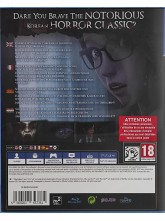 White Day A Labyrinth Named School PS4 joc second-hand