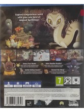 Wild At Heart PS4 joc second-hand