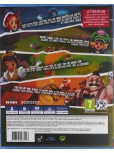 World To The West PS4 joc second-hand