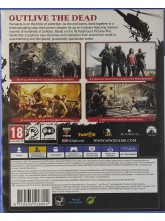 World War Z PS4 joc second-hand