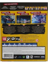 Yakuza Like A Dragon PS4 steelbook joc second-hand Yakuza Like A Dragon PS4 steelbook joc second-hand