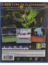 Yokus Island Express PS4 joc second-hand