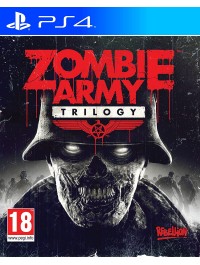 Zombie Army Trilogy PS4 SIGILAT