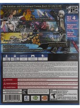 .hack//G.U. Last Recode PS4 joc SIGILAT
