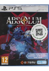 Absolum PS5 joc second-hand