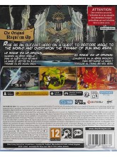 Absolum PS5 joc second-hand