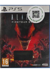 Aliens Fireteam Elite PS5 joc second-hand Aliens Fireteam Elite PS5 joc second-hand