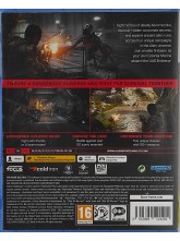 Aliens Fireteam Elite PS5 joc second-hand