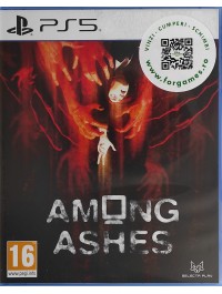 Among Ashes PS5 joc second-hand