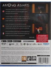 Among Ashes PS5 joc second-hand