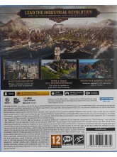 Anno 1800 Console Edition PS5 joc second-hand