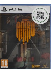 Antro PS5 joc second-hand