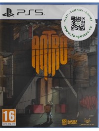 Antro PS5 joc second-hand