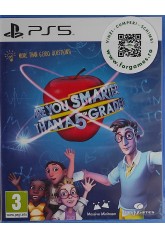 Are You Smarter Than A 5th Grader? PS5 joc second-hand Are You Smarter Than A 5th Grader? PS5 joc second-hand