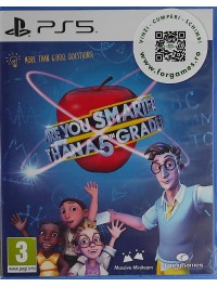 Are You Smarter Than A 5th Grader? PS5 joc second-hand