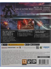 Armored Core VI Fires of Rubicon PS5 joc second-hand