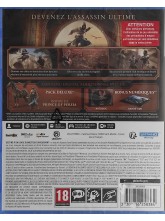 Assassin's Creed Mirage PS5 Deluxe Edition joc SIGILAT Assassin's Creed Mirage PS5 Deluxe Edition joc SIGILAT