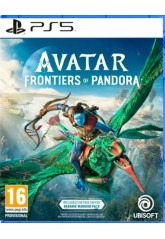 Avatar Frontiers Of Pandora PS5 joc SIGILAT