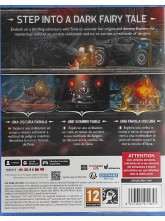 Awaken Astral Blade PS5 joc second-hand