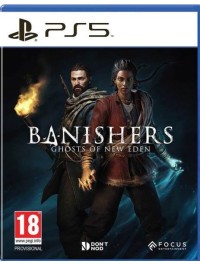 Banishers Ghosts Of New Eden PS5 joc SIGILAT