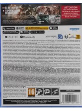 Battlefield 6 PS5 joc second-hand
