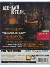 Bendy And The Dark Revival PS5 joc second-hand