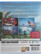 Biomutant PS5 joc second-hand