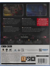 Bye Sweet Carole PS5 joc second-hand