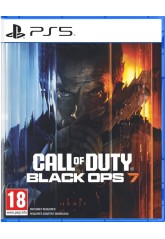 Call of Duty Black Ops 7 PS5 joc SIGILAT