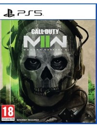 Call of Duty Modern Warfare II PS5 joc SIGILAT 