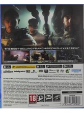 Call of Duty Modern Warfare II PS5 joc second-hand