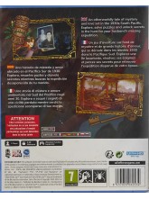 Call of the Sea PS5 joc second-hand