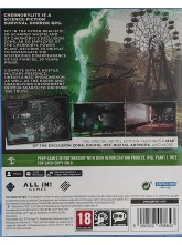 Chernobylite PS5 joc second-hand