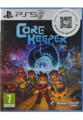 Core Keeper PS5 joc second-hand