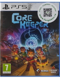 Core Keeper PS5 joc second-hand