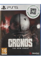 Cronos The New Dawn PS5 joc second-hand