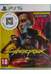 Cyberpunk 2077 PS5 joc second-hand Cyberpunk 2077 PS5 joc second-hand