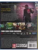 Cyberpunk 2077 PS5 joc second-hand Cyberpunk 2077 PS5 joc second-hand
