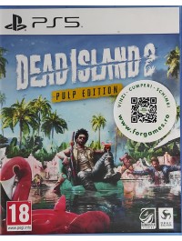 Dead Island 2 PS5 joc second-hand