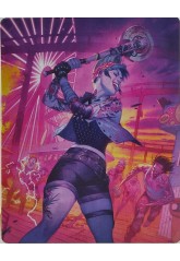 Dead Island 2 Steelbook PS5 joc second-hand