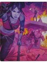 Dead Island 2 Steelbook PS5 joc second-hand